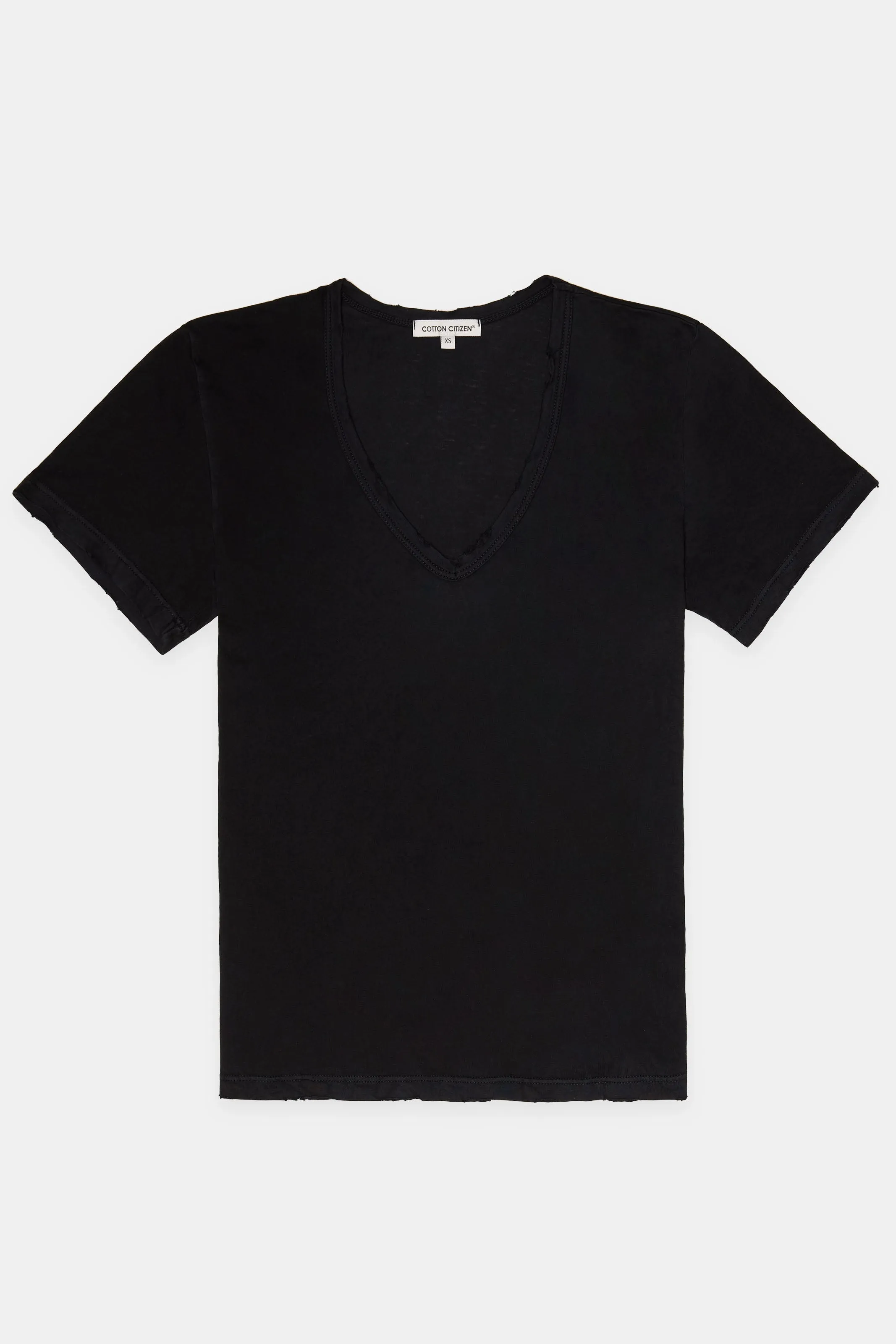 Standard V-Neck Tee