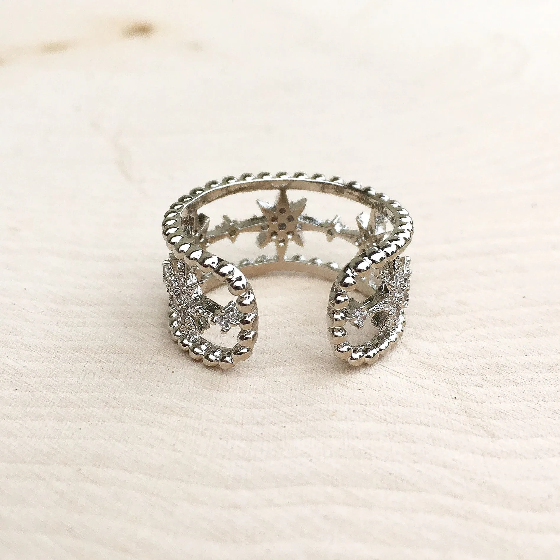 Starlight Ring