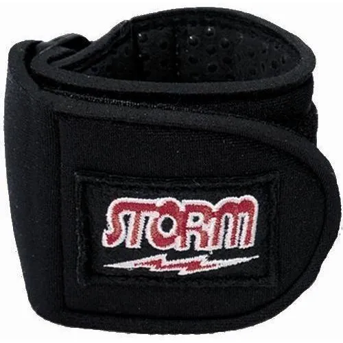 Storm Neoprene Bowling Wrist Support