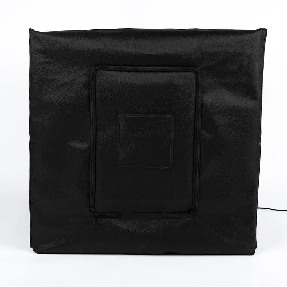 'STUDIO PAL' Foldable Product Photography LED Lighting Box 16" (DEMO STOCK)