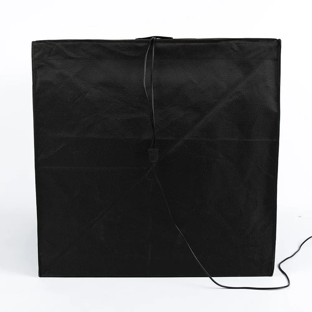 'STUDIO PAL' Foldable Product Photography LED Lighting Box 16" (DEMO STOCK)