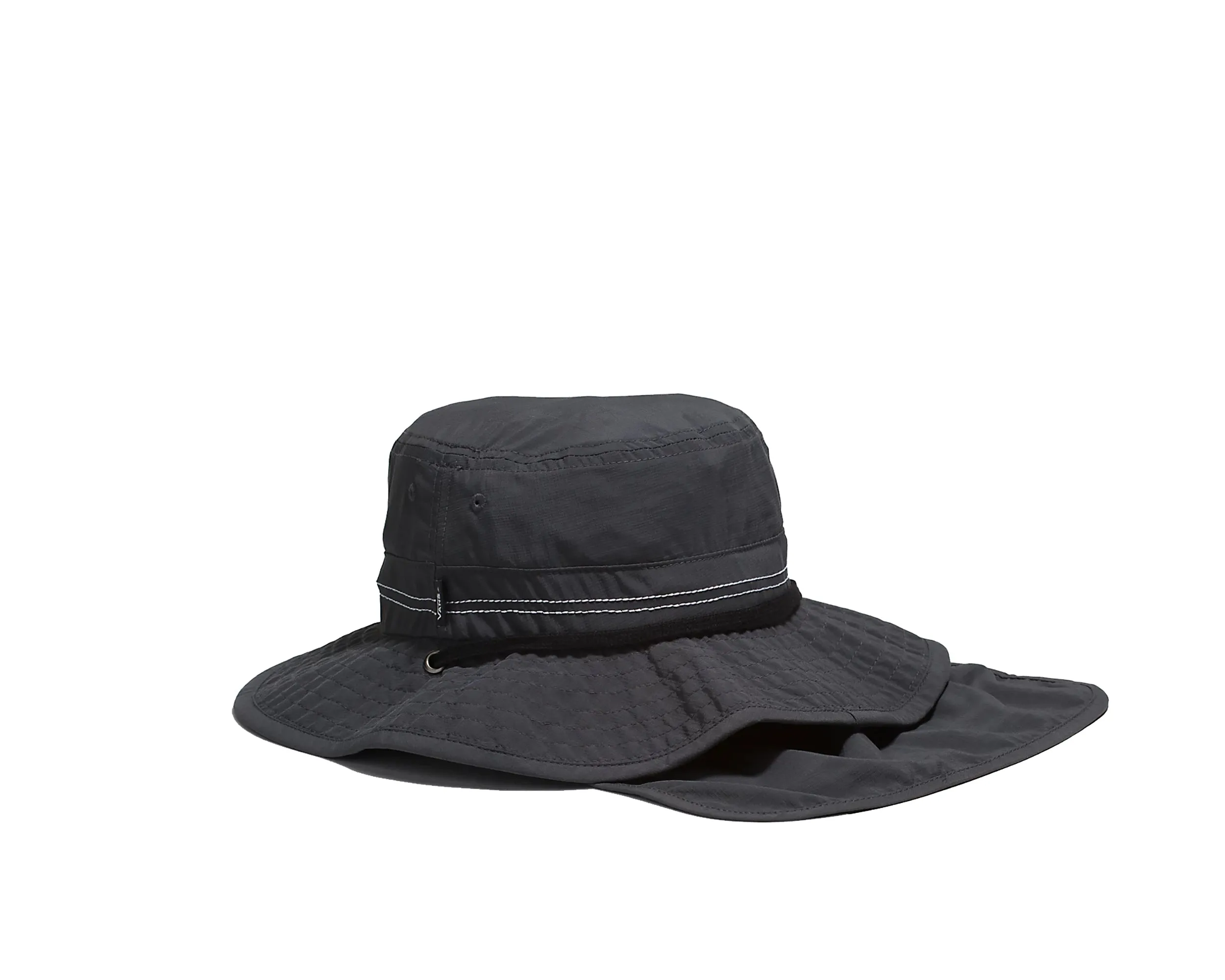 Surf Flap Bonnie Bucket Hat