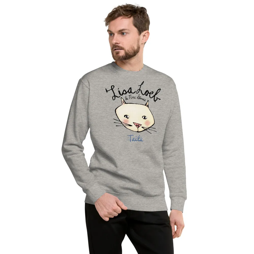 Tails Unisex Fleece Pullover