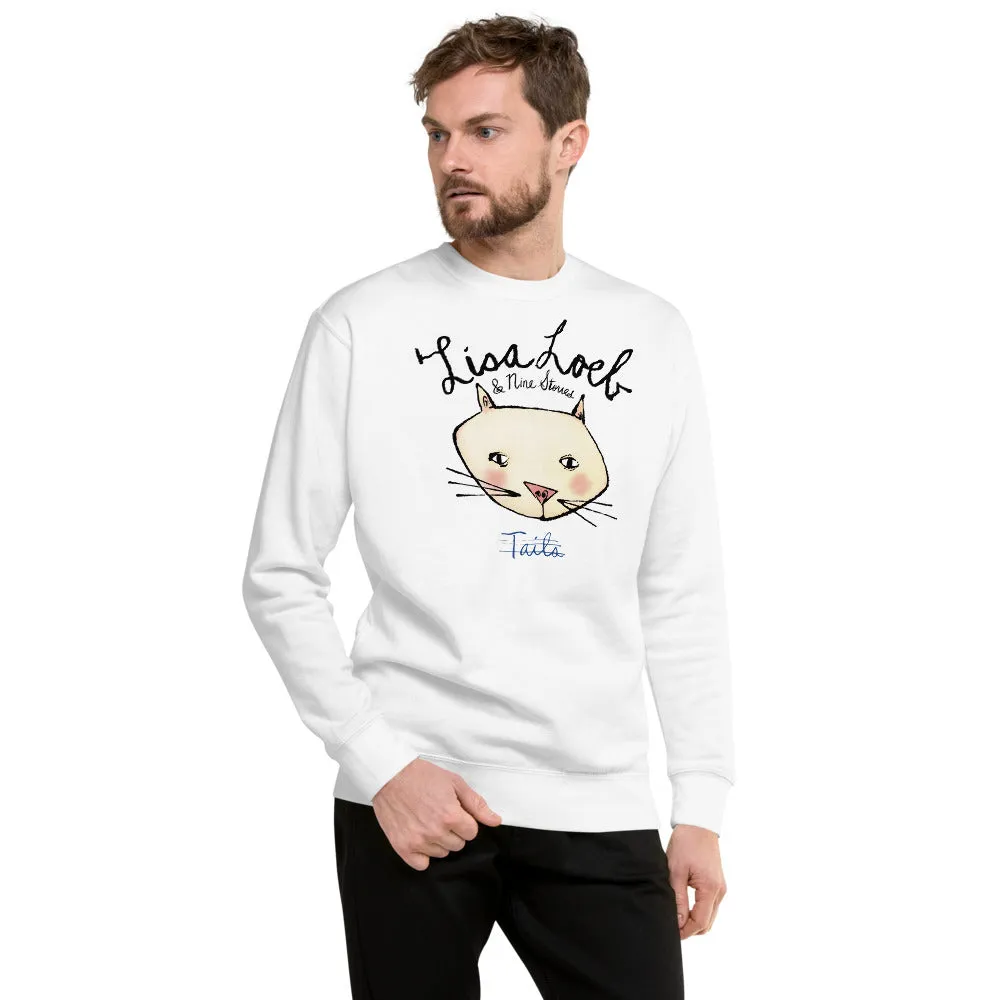 Tails Unisex Fleece Pullover