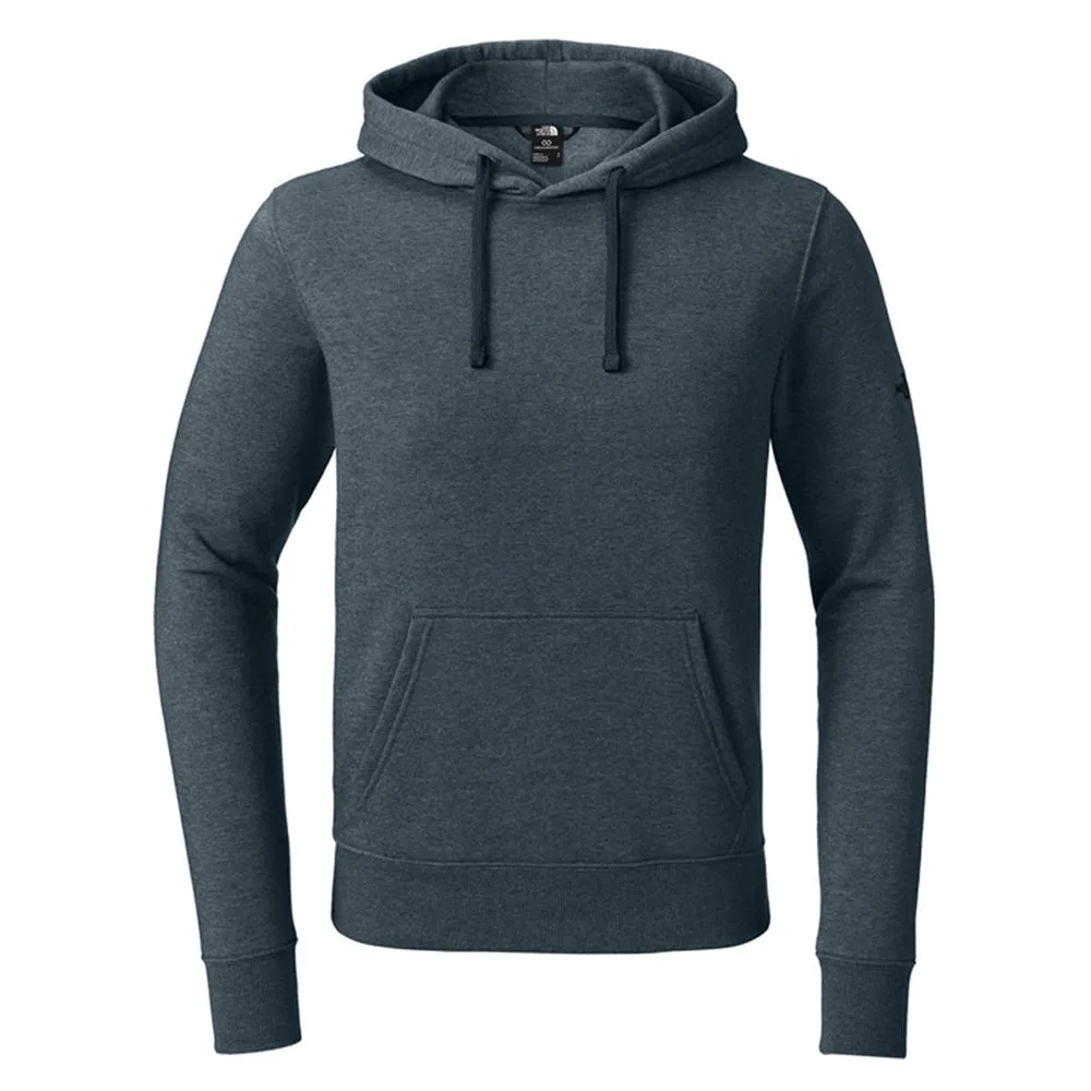 The North Face Sleeve Logo Pullover Hoodie