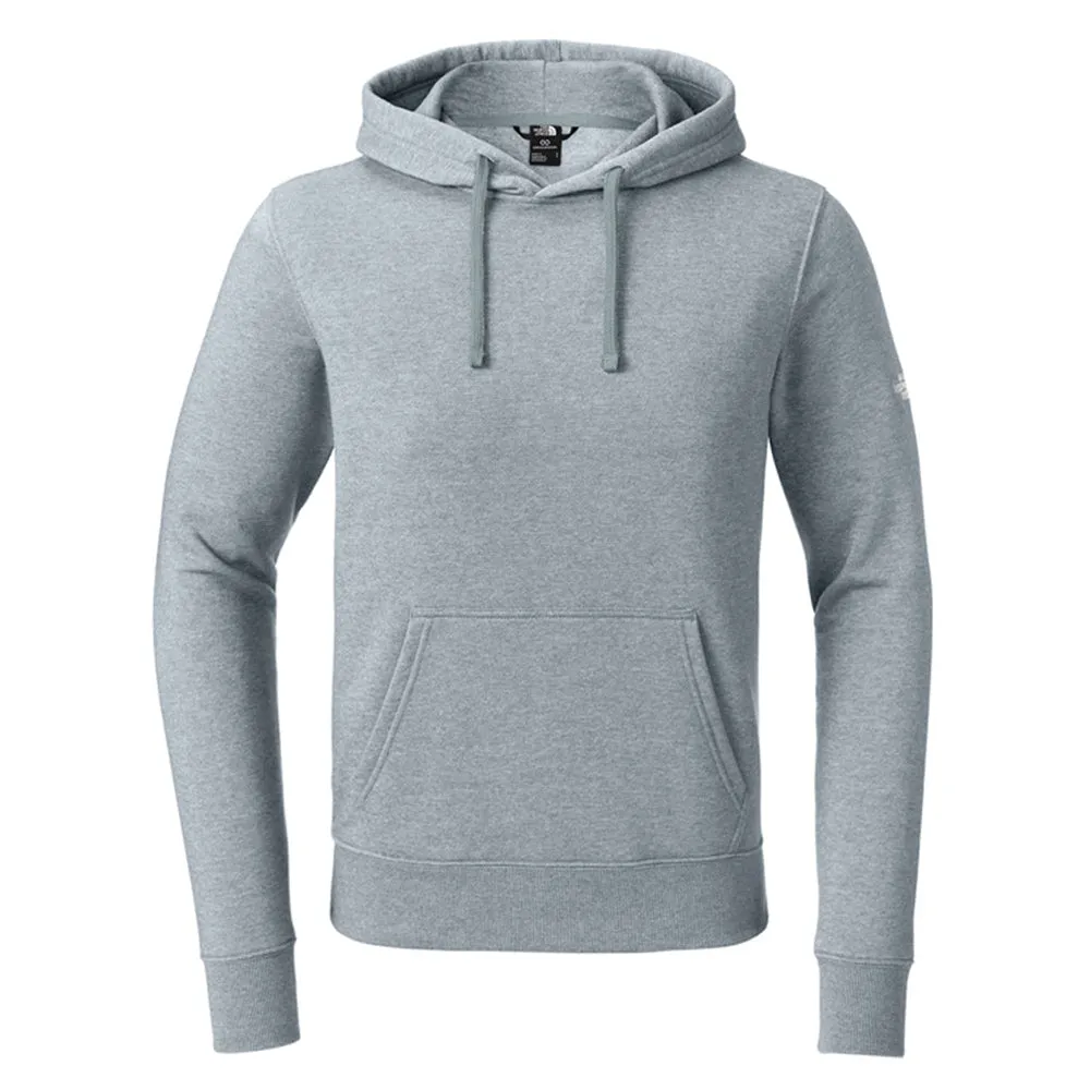 The North Face Sleeve Logo Pullover Hoodie