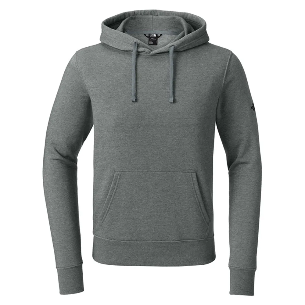 The North Face Sleeve Logo Pullover Hoodie