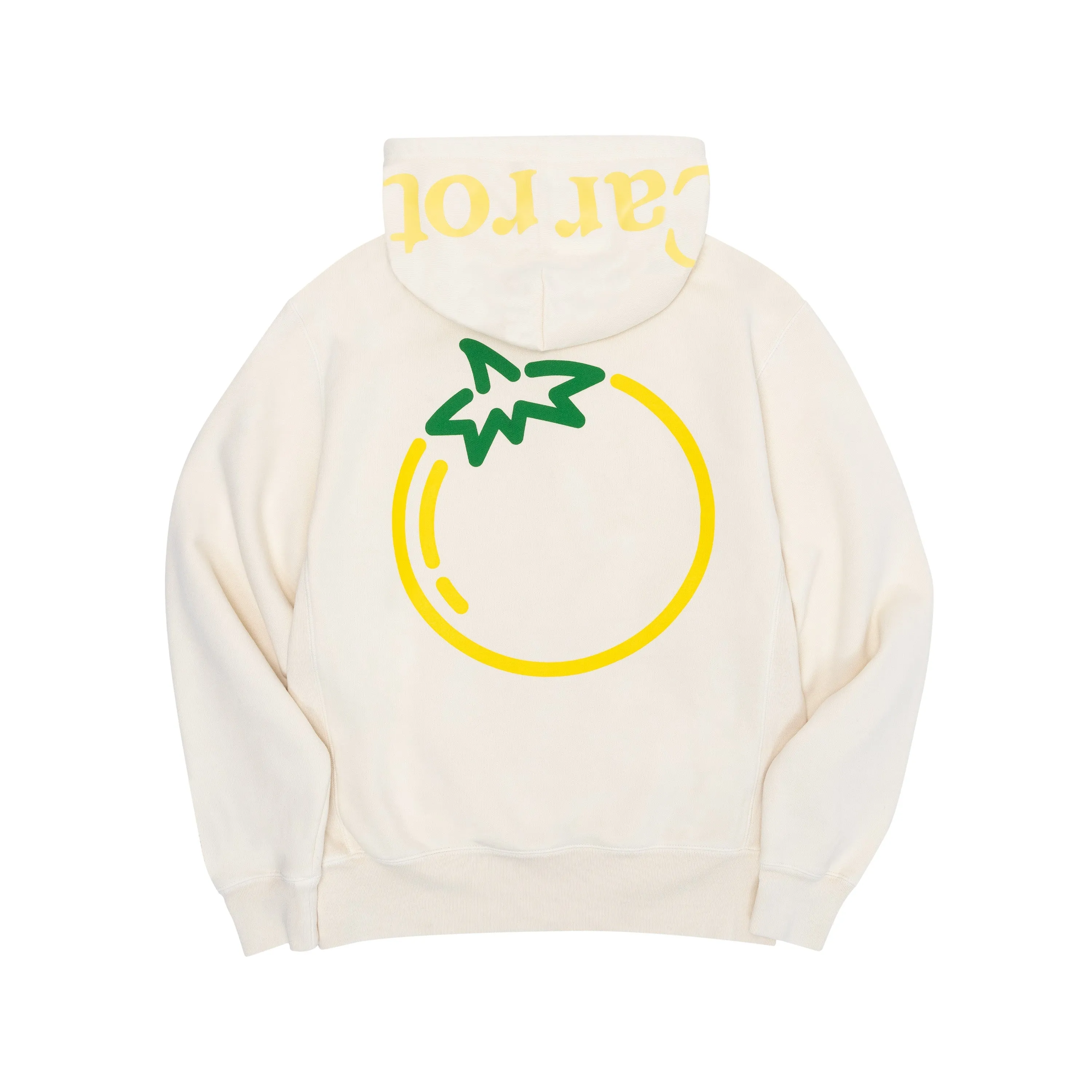 Tomatoes Hoodie (Natural)