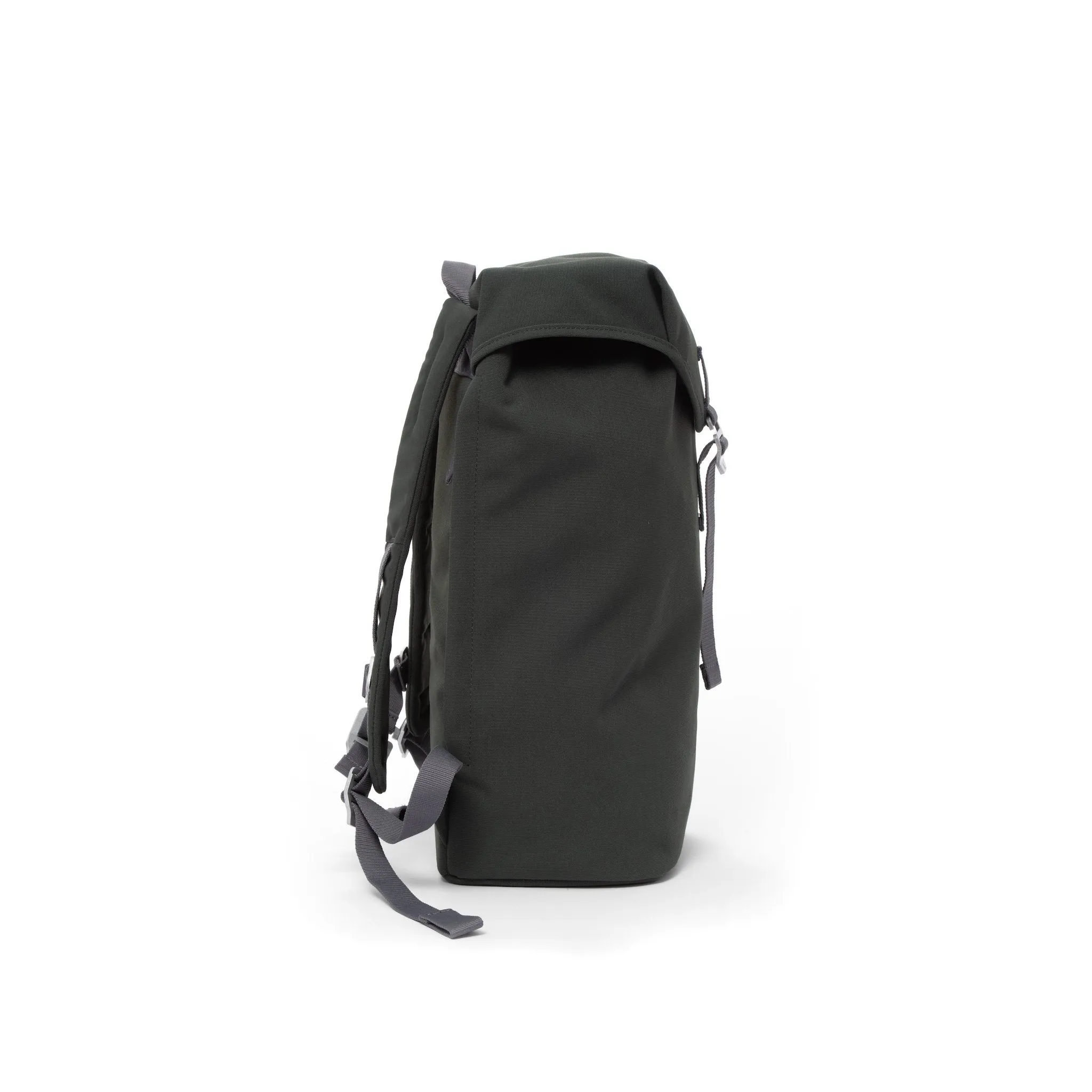 Tor Flap Backpack 25L Basalt