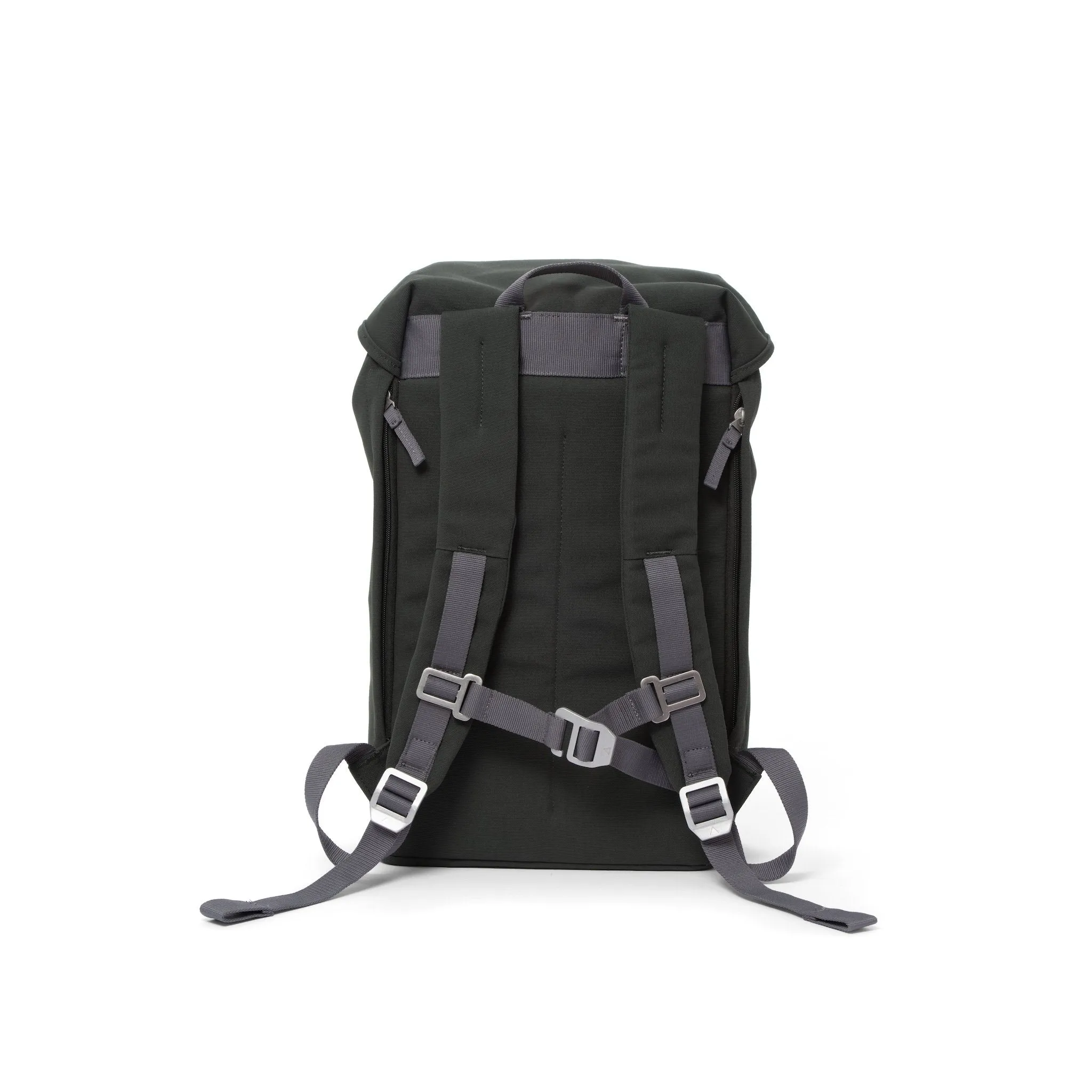 Tor Flap Backpack 25L Basalt