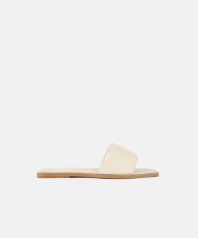 Trapeze Slip-on Sandal 221 | Sand