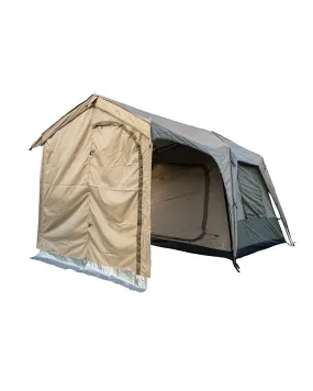 Turbo Tent 240 Front Panel