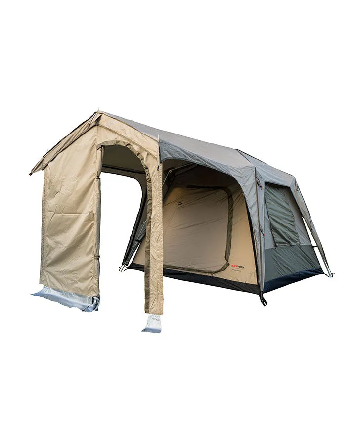 Turbo Tent 240 Front Panel