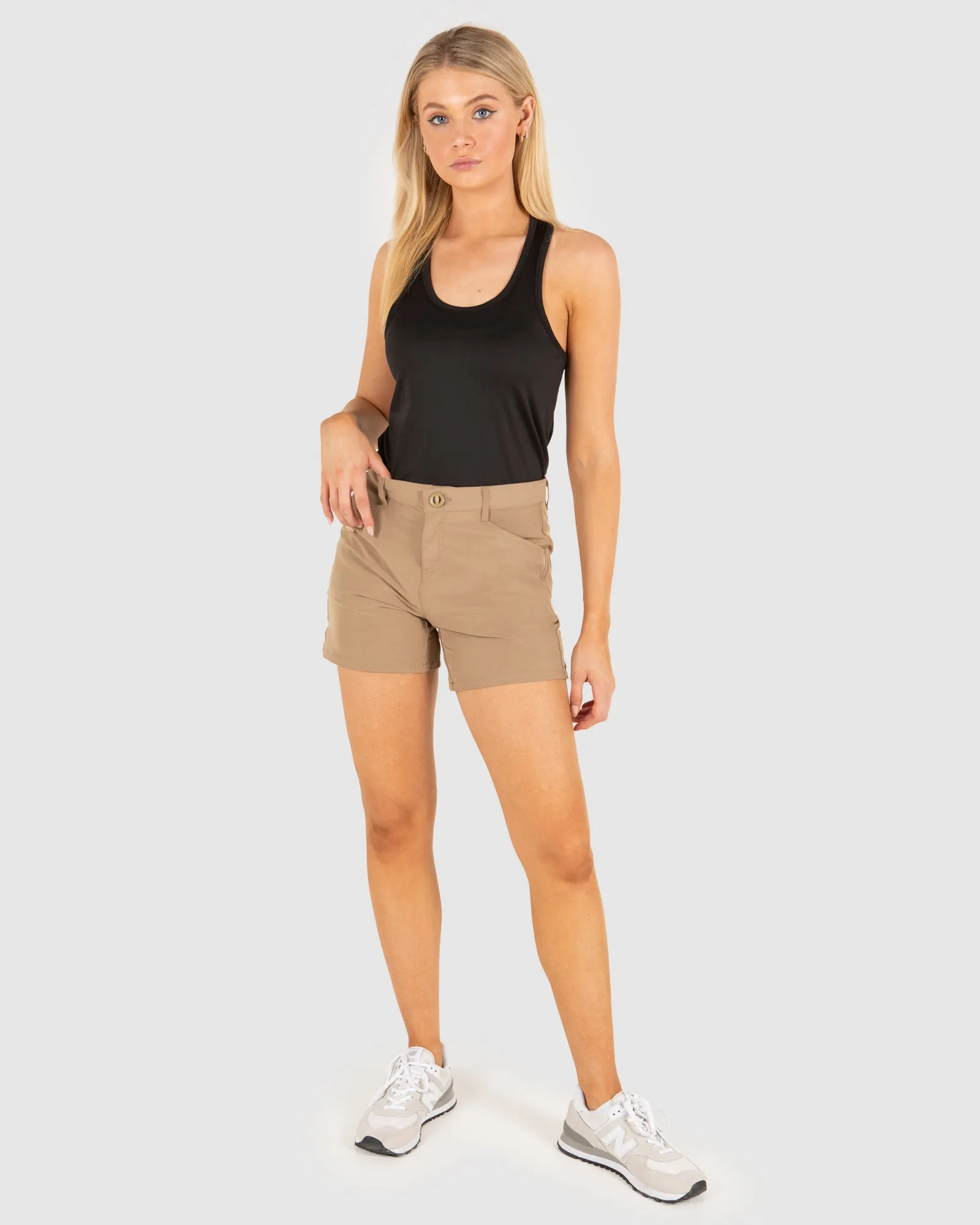 UNIT Ladies Flexlite Shorts