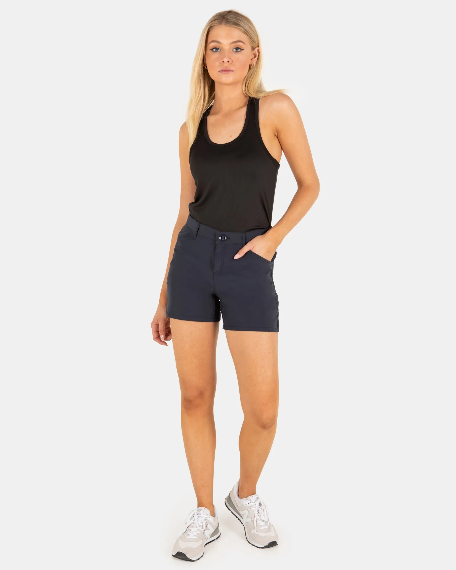 UNIT Ladies Flexlite Shorts