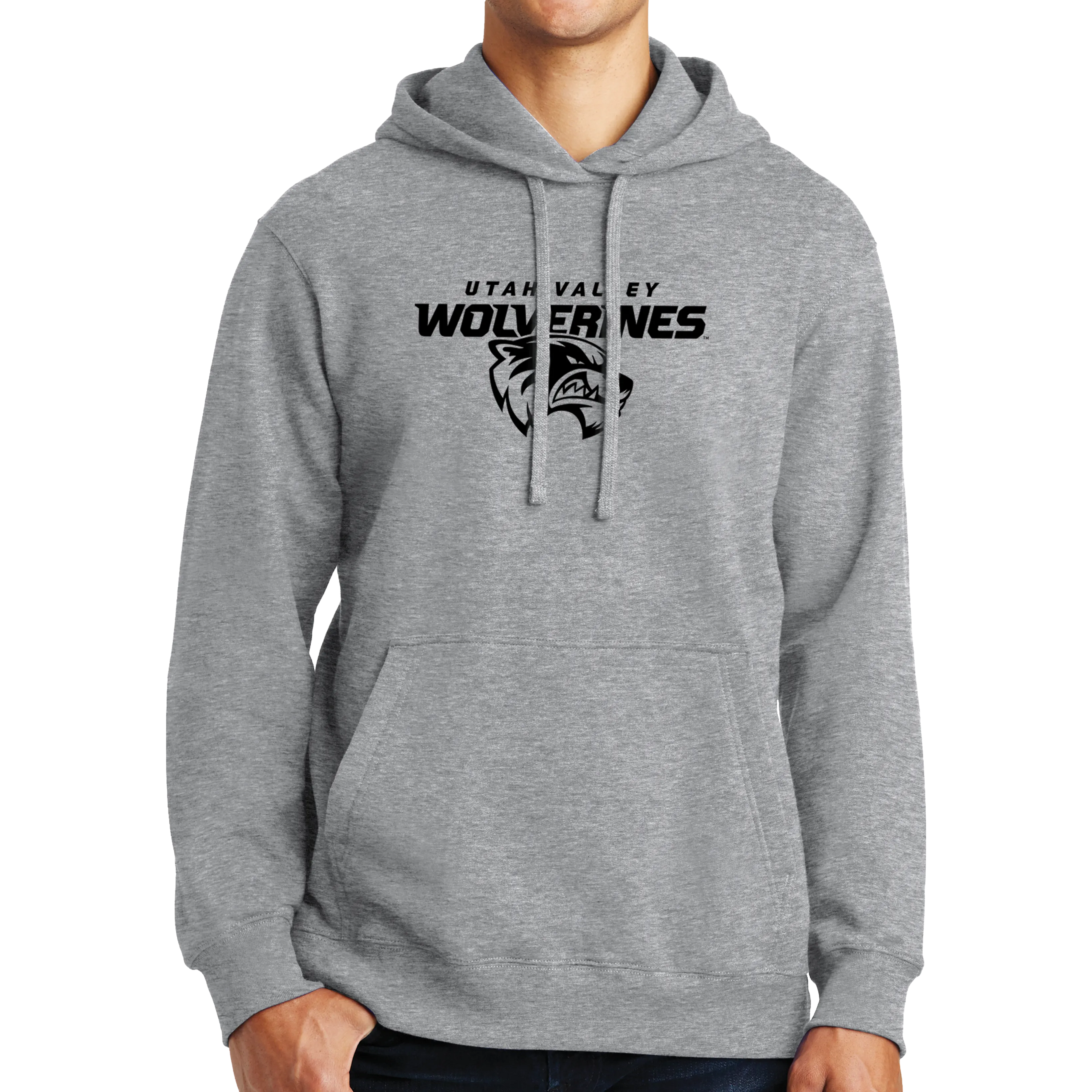 Utah Valley Fan Favorite Fleece Sweatshirt