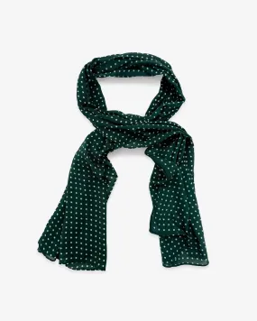 Westminster RG Bohemian Lightweight Wide Scarf