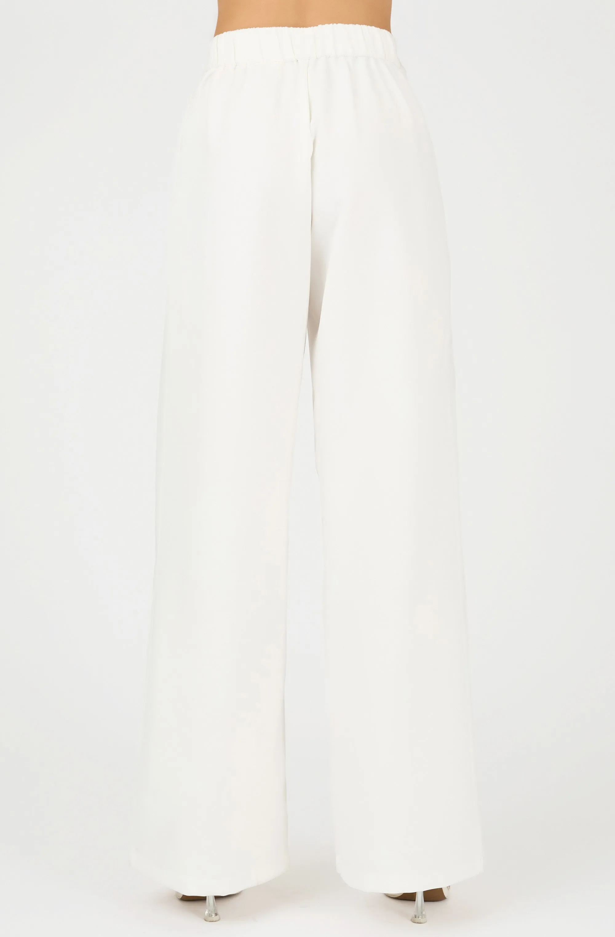 Wide Leg Pant