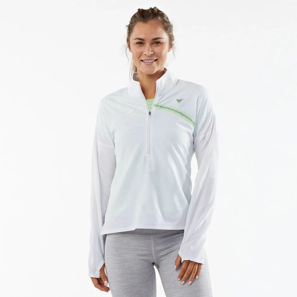 Women's Korsa Accelerate 1/2 Zip