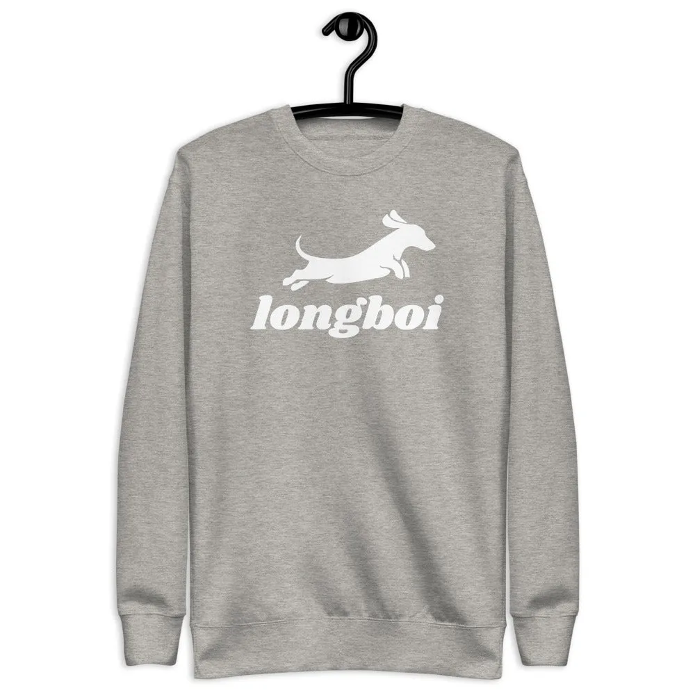 Women's Longboi™ OG Pullover