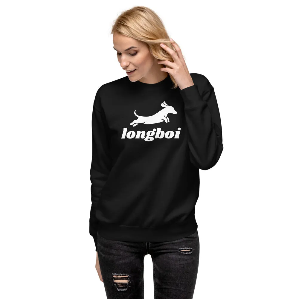 Women's Longboi™ OG Pullover