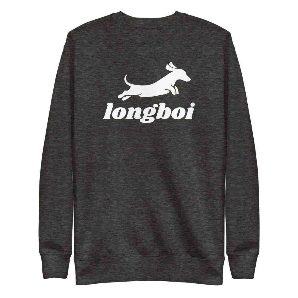 Women's Longboi™ OG Pullover