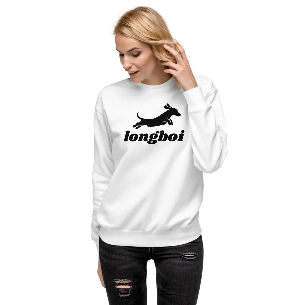 Women's Longboi™ OG Pullover