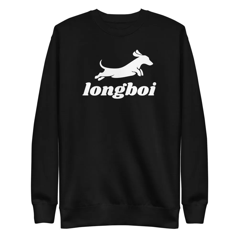 Women's Longboi™ OG Pullover