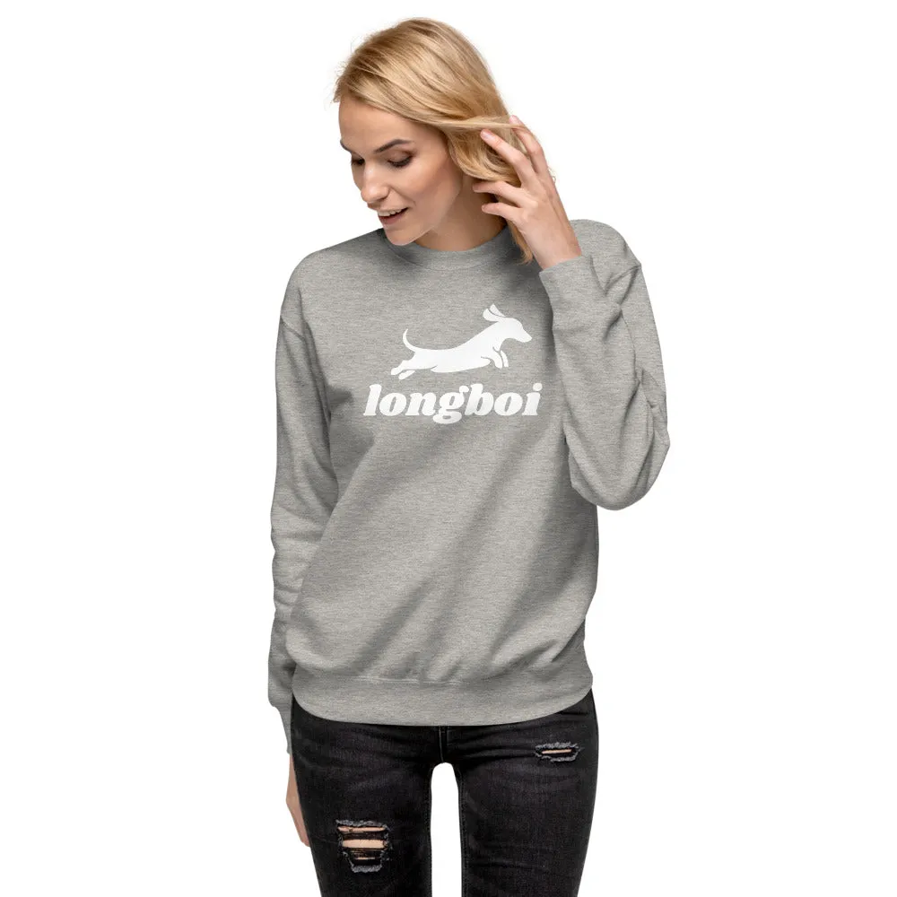 Women's Longboi™ OG Pullover