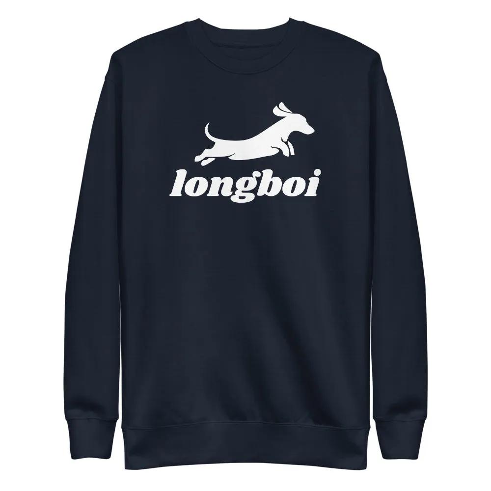 Women's Longboi™ OG Pullover