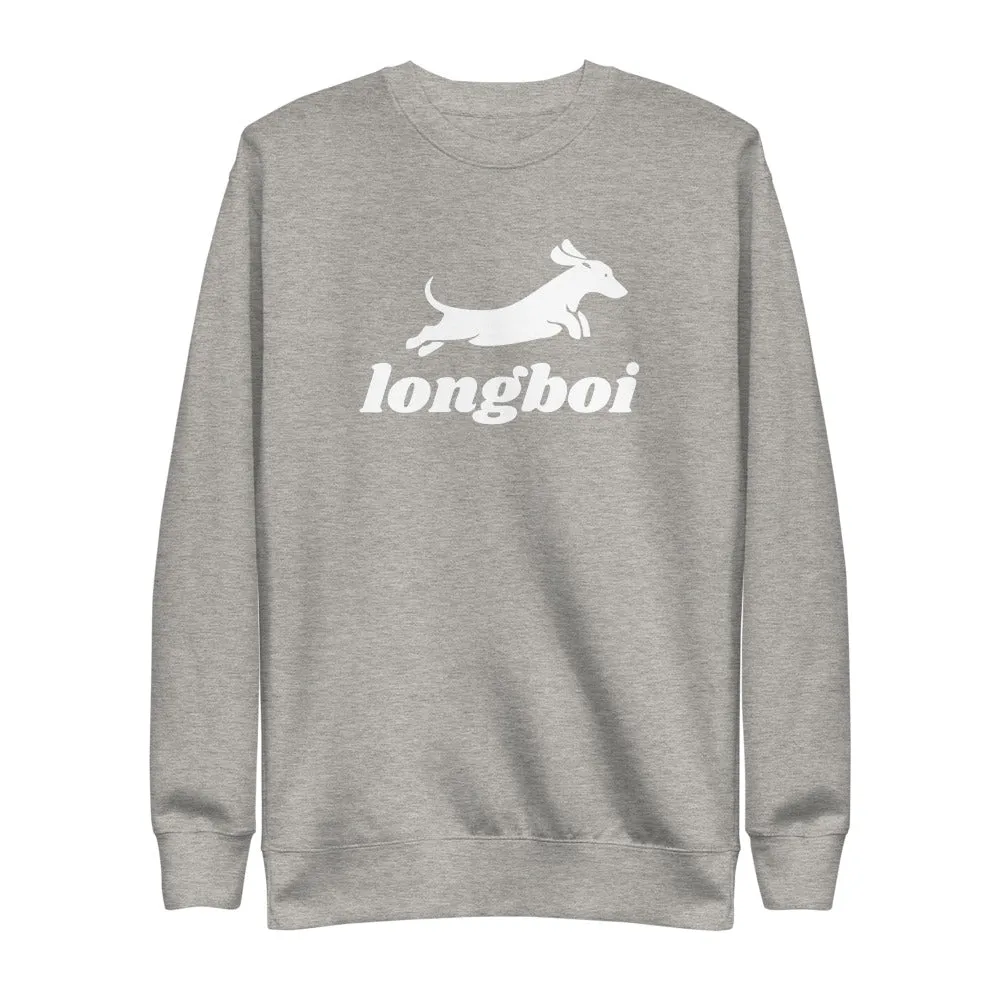 Women's Longboi™ OG Pullover