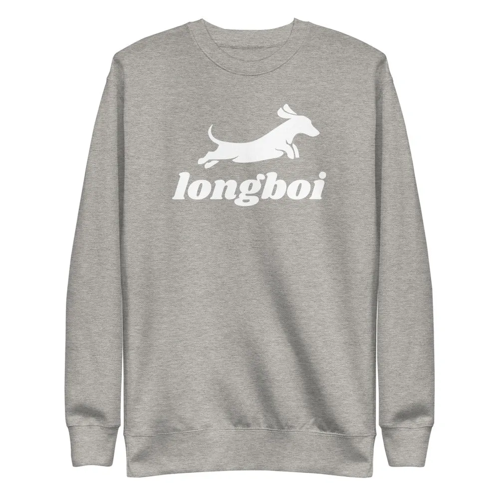 Women's Longboi™ OG Pullover