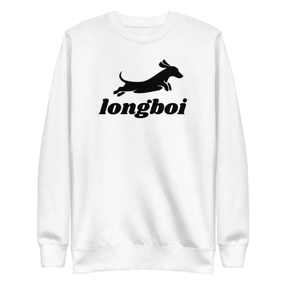 Women's Longboi™ OG Pullover