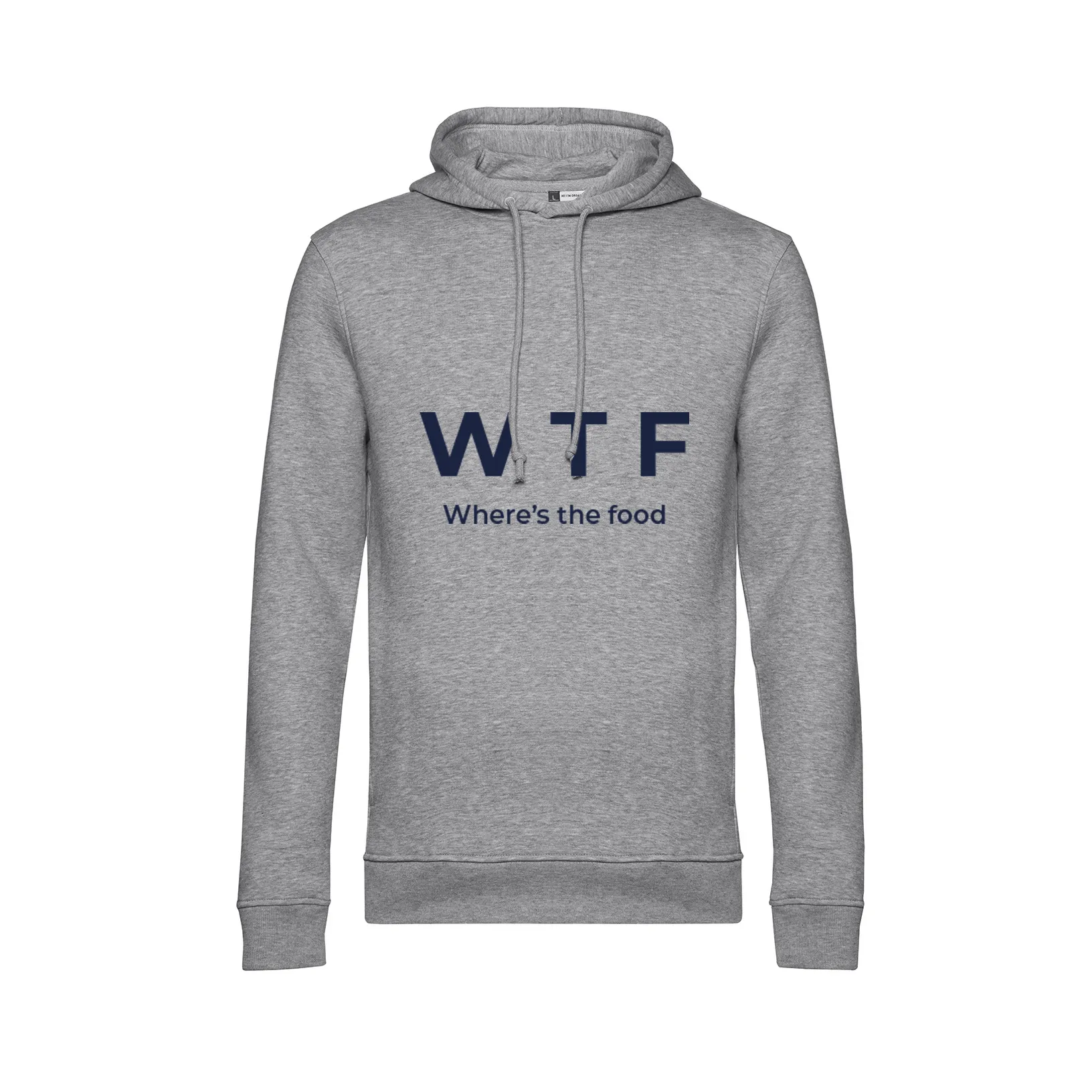 WTF - Hoodie