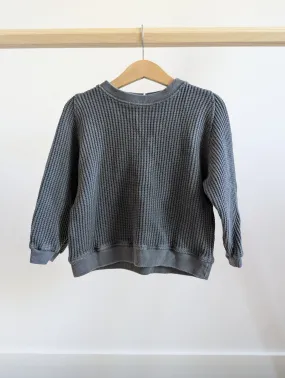 Zara Sweatshirt ( 3-4T )