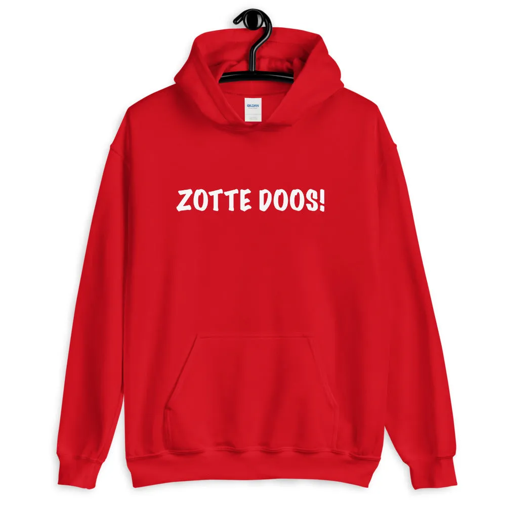 Zotte Doos!