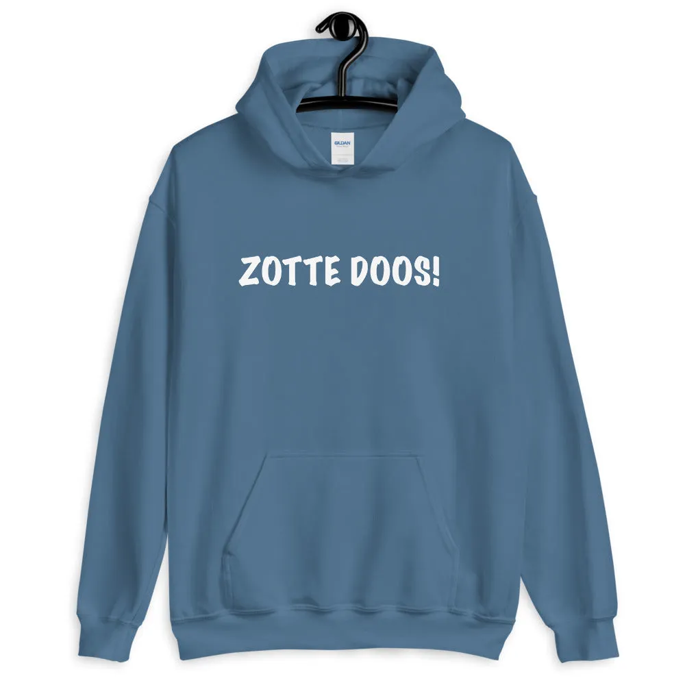 Zotte Doos!